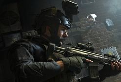 Call of Duty: Modern Warfare. Polacy robią nowe Call of Duty w Krakowie. Tak wygląda ich praca