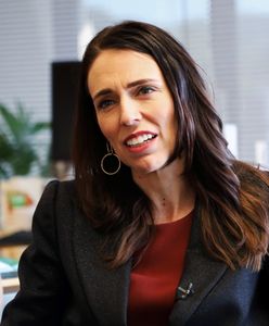 "Zajączek wielkanocny wykonuje kluczowy zawód. Będzie pracować w święta", zapewnia premier Nowej Zelandii