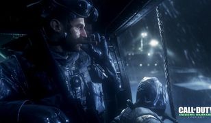 Call of Duty: Modern Warfare Remastered - odświeżona wersja hitu pokazuje, dlaczego gry wojenne musiały się zmienić