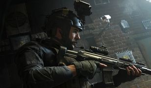 Call of Duty: Modern Warfare - recenzja kampanii. Jak eliksir szokowy