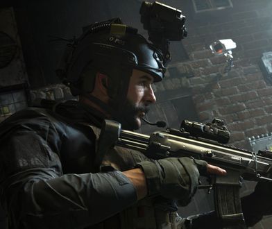 Call of Duty Modern Warfare z problemami na Xbox One X. Spory wątek na Reddit