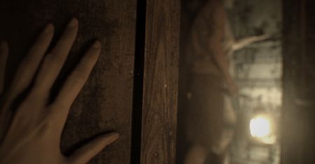 Grałem w Resident Evil 7 na PlayStation VR i boję się. Ale nie samej gry