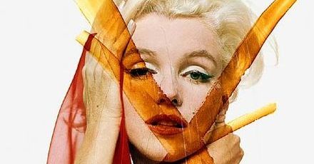 Trzy dni z Marylin Monroe