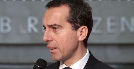 Kanclerz Austrii krytykuje Polskę. "Mamy w domu podpalaczy"