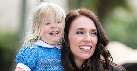 Przebojowa pani premier. O Jacindzie Ardern będzie jeszcze bardzo głośno