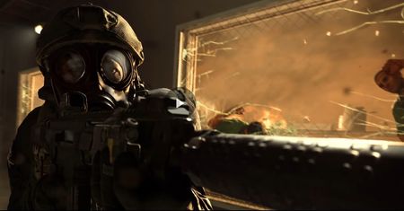 Call of Duty: Modern Warfare - jest nowy, mocny zwiastun. Kapitan Price gra główną rolę