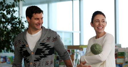 Kobieta podsumowała historię Jacindy Ardern. Wszyscy o tym mówią
