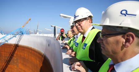 Jest porozumienie. Rosja i Białoruś dogadały się w sprawie czyszczenia zakażonej ropy