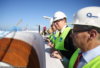 Jest porozumienie. Rosja i Białoruś dogadały się w sprawie czyszczenia zakażonej ropy