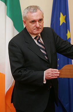 Premier Irlandii: otwarcie rynku pracy było słuszną decyzją