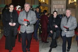 Matylda Materna: podobna do słynnego ojca?