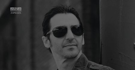 Sully Erna z Godsmack - bilety już w sprzedaży!