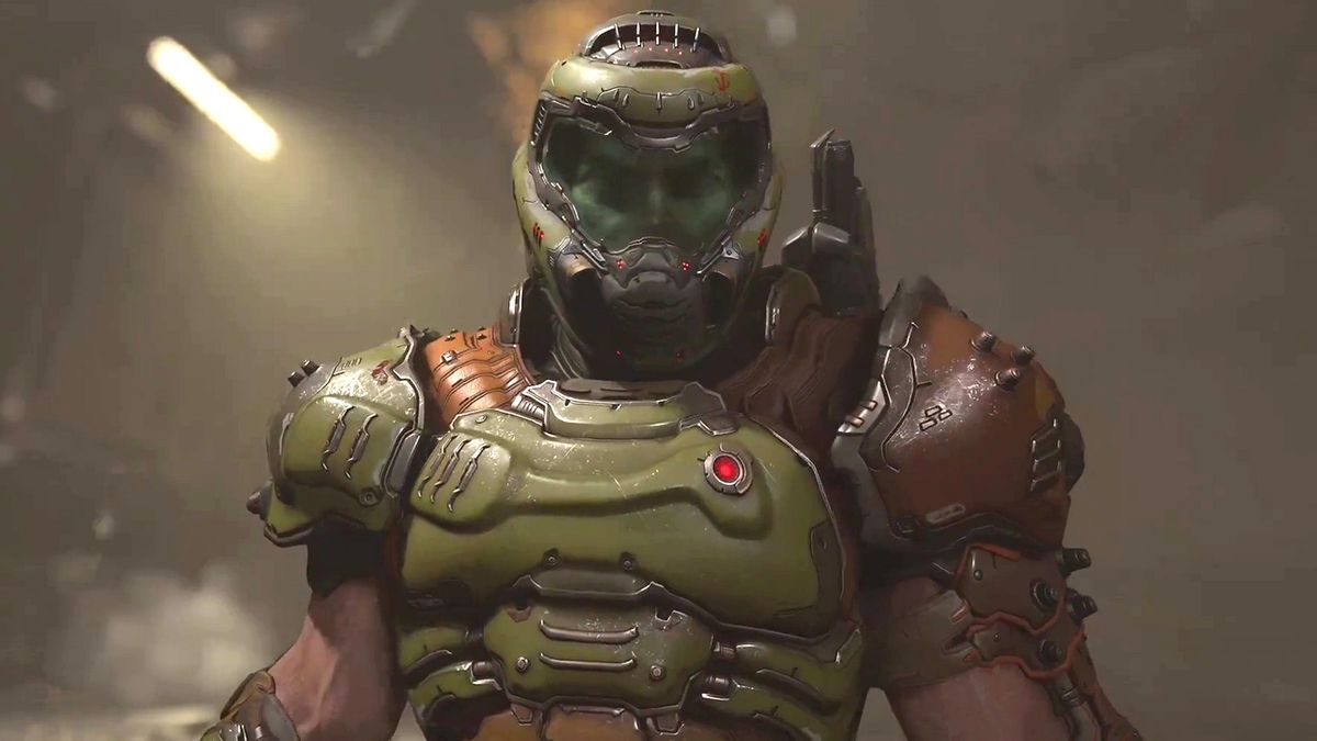 Powraca wyjątkowa odsłona popularnej gry Doom