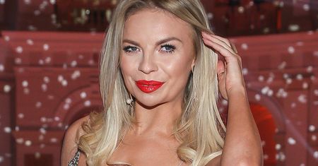 Paulina Biernat w zjawiskowej kreacji. Nie mogła lepiej wybrać