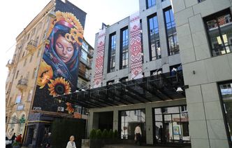 Kernel zwiększył przerób ziarna słonecznikowego o 5% r/r w II kw. r. obr.