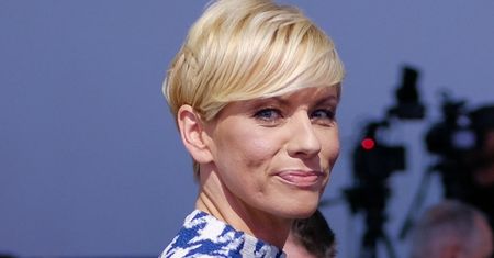 Anita Werner o rodzicach. "Nie jest łatwo, gdy traci się mamę"