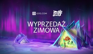 Wyprzedaż Zimowa 2018 na GOG.COM. 1900 tytułów w znakomitych cenach