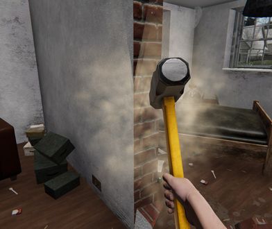 "House Flipper", czyli gracze pokochali domowe rewolucje na komputerze