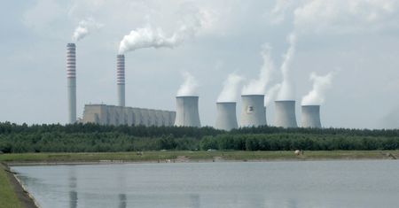 Polska elektrownia największa na świecie. Jednocześnie wydziela najwięcej zanieczyszczeń w UE