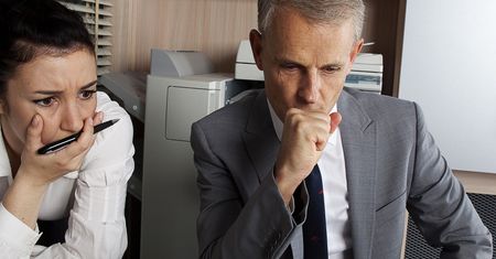 Wojciech Orliński przestrzega przed internetem: czas się bać