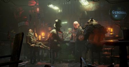 Apokalipsa, model skandynawski. Oto "Mutant Year Zero: Road To Eden"