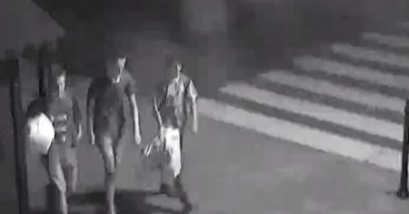Trzech chłopców z Nysy bohaterami sieci. "Nie zapominajcie, jaki to kraj"