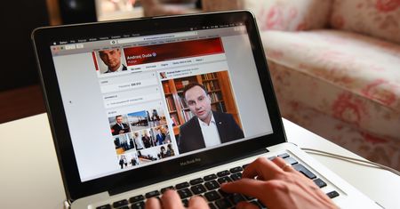 Opolskie. Student z zarzutami znieważenia głowy państwa