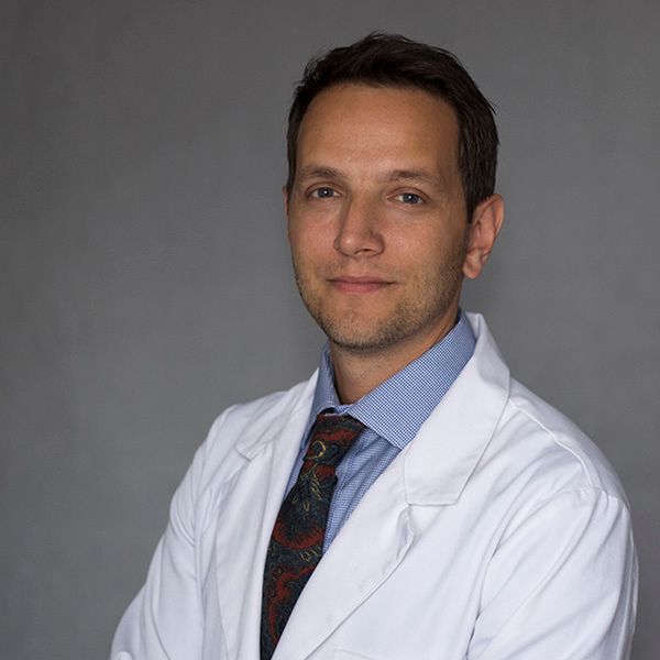 Dr Dawid Ciemięga