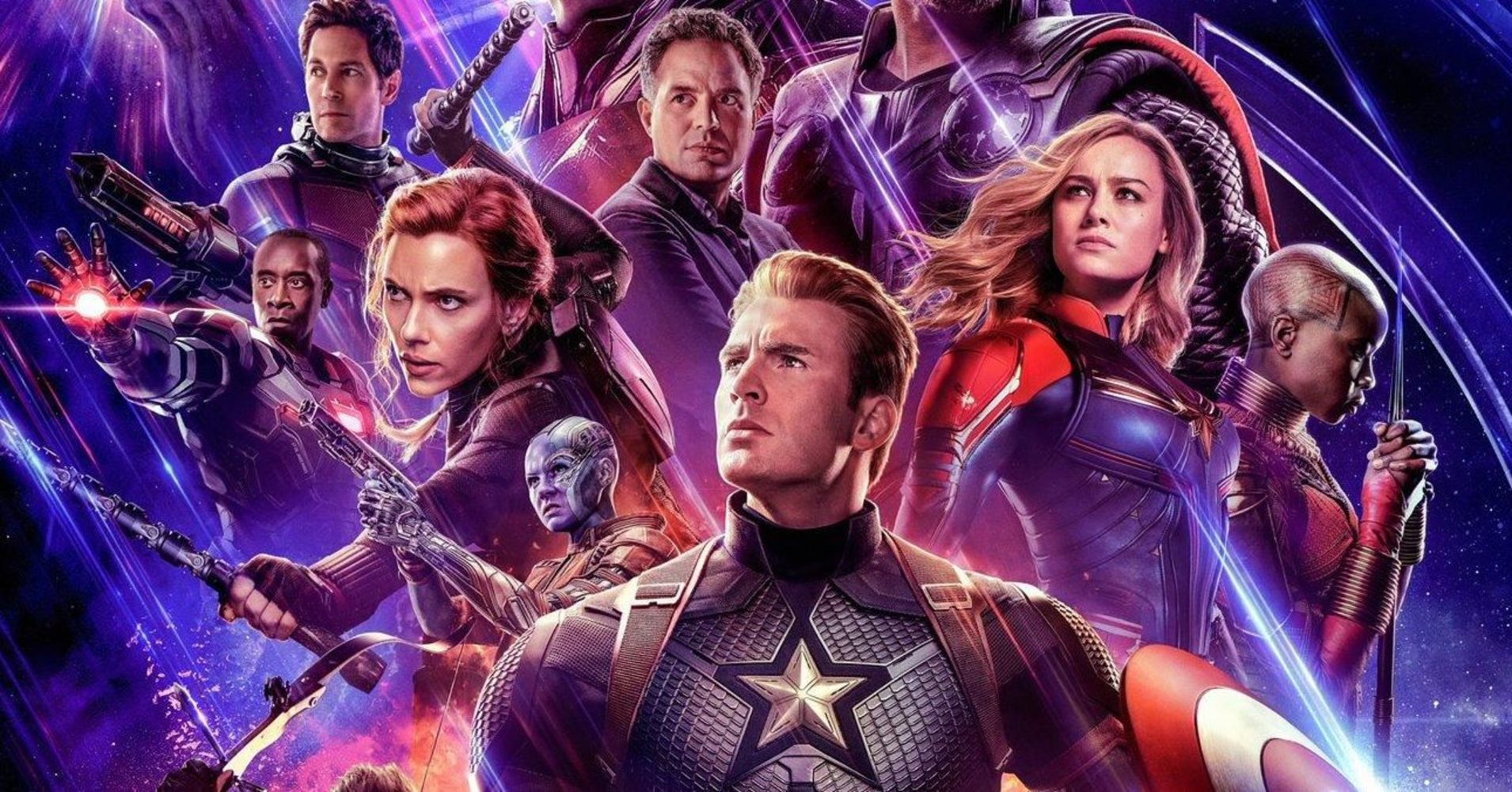 To już koniec(?) przygód Avengersów