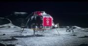 Na Księżycu niedługo będzie internet. Za rok urządzenie poleci rakietą SpaceX