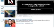 "Nie pozwólmy Unii Europejskiej zniszczyć internetu". Polacy głośno protestują w sieci