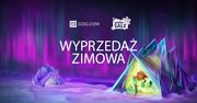 Wyprzedaż Zimowa 2018 na GOG.COM. 1900 tytułów w znakomitych cenach