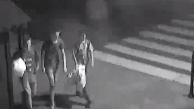 Polscy nastolatkowie zrobili wrażenie na internautach