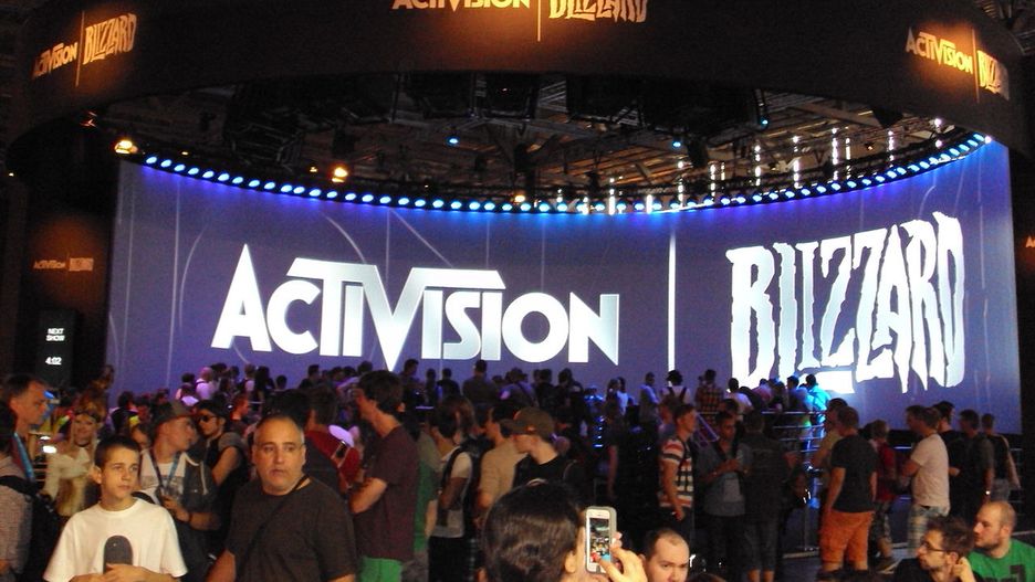 Blizzcon
