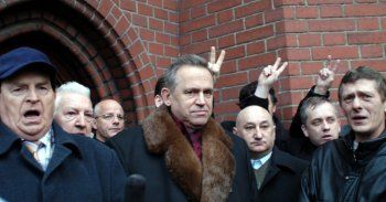 Ks. Jankowski zaapelował do wiernych o spokój