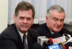 Jaskiernia nie jest już świętokrzyskim baronem