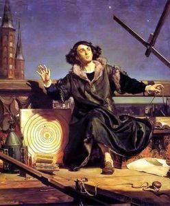 Quiz maturalny z Operonem i WP - Historia