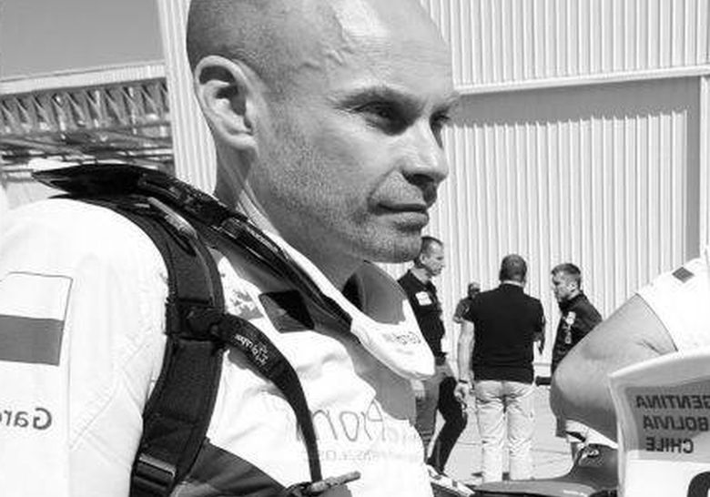 Z ostatniej chwili! Polski sportowiec zginął podczas Rajdu Dakar