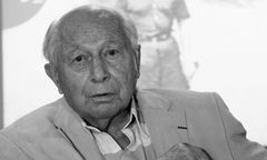 Nie żyje Stanisław Likiernik. Był żołnierzem Kedywu AK