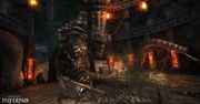 Trailer: Dante`s Inferno