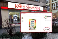 Nowość w drogeriach Rossmann. Szampon w kostce alternatywą dla plastikowych butelek