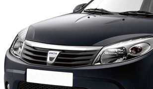 Dacia Citadine: najtańszy nowy samochód