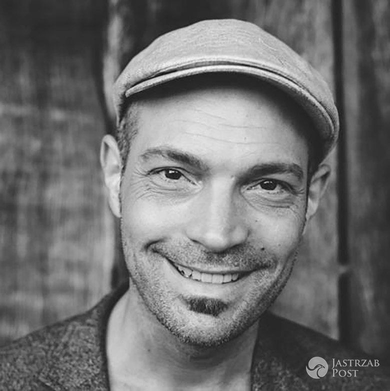 Roger Cicero nie żyje. Zmarł na udar mózgu