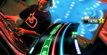 W ten piątek w Warszawie LEM organizuje imprezę z DJ Hero