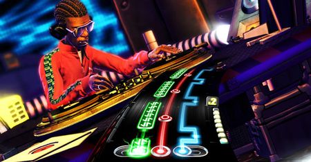 Fusy: DJ Hero sprzedawać się będzie powoli