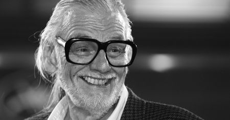 Odeszła legenda. George A. Romero nie żyje