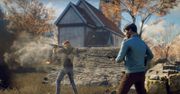 Generation Zero - nowa gra studia Avalanche