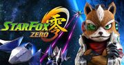 Krótka piłka: pół godziny ze Star Fox Zero i Shigeru Miyamoto