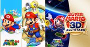 Super Mario 3D All-Stars. Sentymentalna lekcja historii od Nintendo skradła moje serce [RECENZJA]