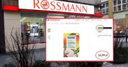 Nowość w drogeriach Rossmann. Szampon w kostce alternatywą dla plastikowych butelek